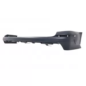 Body Kit with Central Grille suitable for VW Transporter T6.1 (2019-2023) Sportline Design