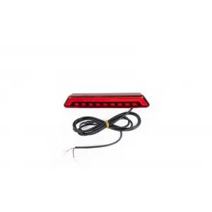 Body Kit with Central Grille suitable for VW Transporter T6.1 (2019-2023) Sportline Design