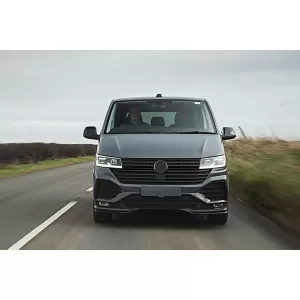 Body Kit with Central Grille suitable for VW Transporter T6.1 (2019-2023) Sportline Design