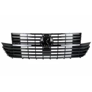 Body Kit with Central Grille suitable for VW Transporter T6.1 (2019-2023) Sportline Design