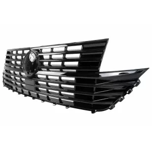Body Kit with Central Grille suitable for VW Transporter T6.1 (2019-2023) Sportline Design