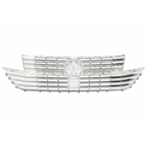 Body Kit with Central Grille suitable for VW Transporter T6.1 (2019-2023) Sportline Design
