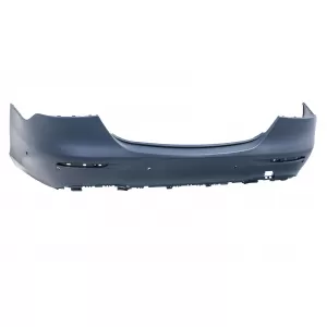 Kompletter Umbau-Bodykit für Mercedes E-Klasse W213 16-19 zum MOPF 2020 E63s Design-image-6291050