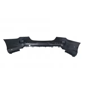 Kompletter Umbau-Bodykit für Mercedes E-Klasse W213 16-19 zum MOPF 2020 E63s Design-image-6291052