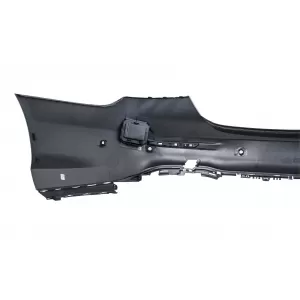 Kompletter Umbau-Bodykit für Mercedes E-Klasse W213 16-19 zum MOPF 2020 E63s Design-image-6291053