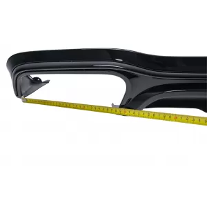 Kompletter Umbau-Bodykit für Mercedes E-Klasse W213 16-19 zum MOPF 2020 E63s Design-image-6291061