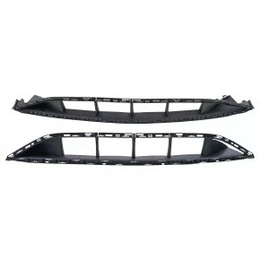 Kompletter Umbau-Bodykit für Mercedes E-Klasse W213 16-19 zum MOPF 2020 E63s Design-image-6291062