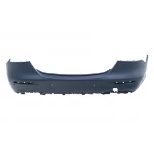 Kompletter Umbau-Bodykit für Mercedes E-Klasse W213 16-19 zum MOPF 2020 E63s Design-image-6291068