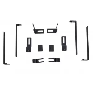 Kompletter Umbau-Bodykit für Mercedes E-Klasse W213 16-19 zum MOPF 2020 E63s Design-image-6291073