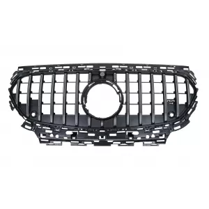 Kompletter Umbau-Bodykit für Mercedes E-Klasse W213 16-19 zum MOPF 2020 E63s Design-image-6291076