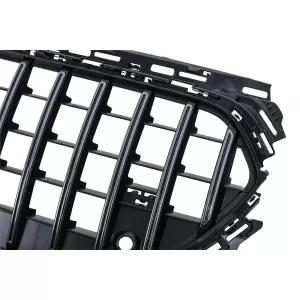 Kompletter Umbau-Bodykit für Mercedes E-Klasse W213 16-19 zum MOPF 2020 E63s Design-image-6291077