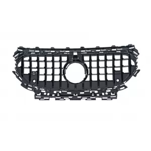 Kompletter Umbau-Bodykit für Mercedes E-Klasse W213 16-19 zum MOPF 2020 E63s Design-image-6291079