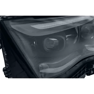 Kompletter Umbau-Bodykit für Mercedes E-Klasse W213 16-19 zum MOPF 2020 E63s Design-image-6291083