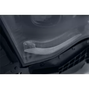 Kompletter Umbau-Bodykit für Mercedes E-Klasse W213 16-19 zum MOPF 2020 E63s Design-image-6291084