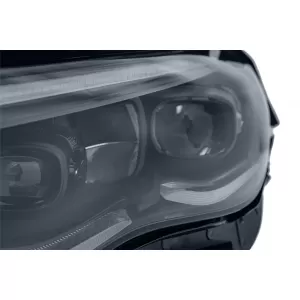 Kompletter Umbau-Bodykit für Mercedes E-Klasse W213 16-19 zum MOPF 2020 E63s Design-image-6291085