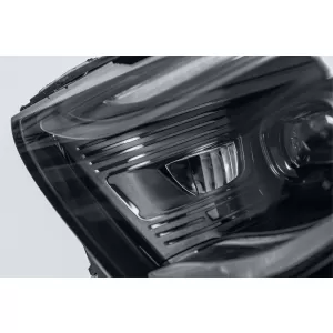Kompletter Umbau-Bodykit für Mercedes E-Klasse W213 16-19 zum MOPF 2020 E63s Design-image-6291087