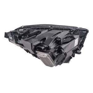 Kompletter Umbau-Bodykit für Mercedes E-Klasse W213 16-19 zum MOPF 2020 E63s Design-image-6291096