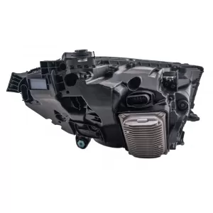 Kompletter Umbau-Bodykit für Mercedes E-Klasse W213 16-19 zum MOPF 2020 E63s Design-image-6291097
