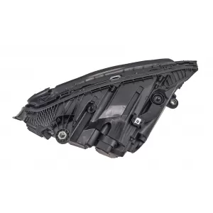 Kompletter Umbau-Bodykit für Mercedes E-Klasse W213 16-19 zum MOPF 2020 E63s Design-image-6291098