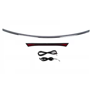 Kompletter Umbau-Bodykit für Mercedes E-Klasse W213 16-19 zum MOPF 2020 E63s Design-image-6291104