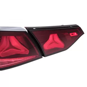 Kompletter Umbau-Bodykit für Mercedes E-Klasse W213 16-19 zum MOPF 2020 E63s Design-image-6291106