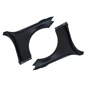 Kompletter Umbau-Bodykit für Mercedes E-Klasse W213 16-19 zum MOPF 2020 E63s Design-image-6291110