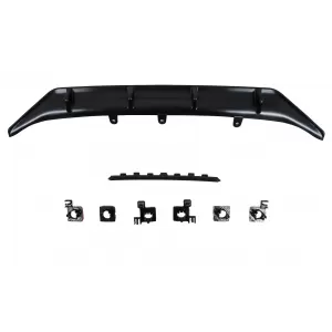 Parachoques Trasero para BMW Serie 5 G31 Touring 2017-2019 Difusor Aire M-Technik Design-image-6128297
