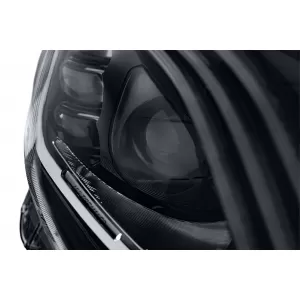 LED-Scheinwerfer für Mercedes V-Klasse W447 Vito 14–2024 Dynamisches Blinker Schwarz-image-6164812