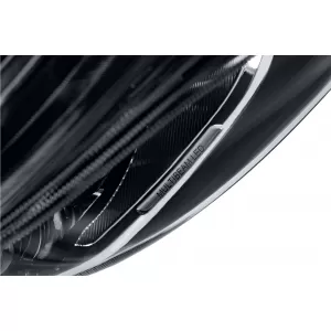 LED-Scheinwerfer für Mercedes V-Klasse W447 Vito 14–2024 Dynamisches Blinker Schwarz-image-6164813