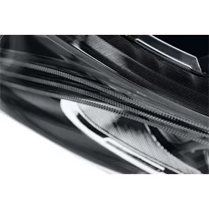 LED-Scheinwerfer für Mercedes V-Klasse W447 Vito 14–2024 Dynamisches Blinker Schwarz-image-6164814