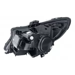 LED-Scheinwerfer für Mercedes V-Klasse W447 Vito 14–2024 Dynamisches Blinker Schwarz-image-6164816