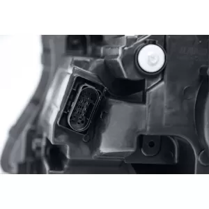 LED-Scheinwerfer für Mercedes V-Klasse W447 Vito 14–2024 Dynamisches Blinker Schwarz-image-6164817