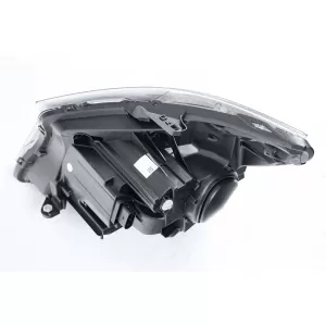 LED-Scheinwerfer für Mercedes V-Klasse W447 Vito 14–2024 Dynamisches Blinker Schwarz-image-6164818