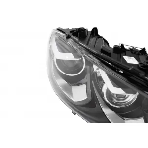 LED Scheinwerfer für VW Scirocco Hatchback 137 2008–04.2014 Dynamischem Blinklicht-image-6211455