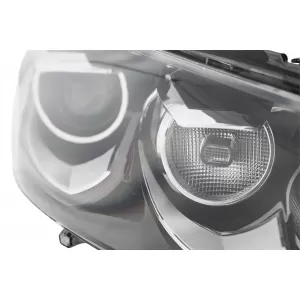 LED Scheinwerfer für VW Scirocco Hatchback 137 2008–04.2014 Dynamischem Blinklicht-image-6211456