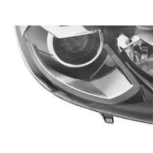 LED Scheinwerfer für VW Scirocco Hatchback 137 2008–04.2014 Dynamischem Blinklicht-image-6211457