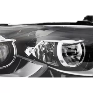 LED Scheinwerfer für VW Scirocco Hatchback 137 2008–04.2014 Dynamischem Blinklicht-image-6211458