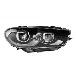 LED Scheinwerfer für VW Scirocco Hatchback 137 2008–04.2014 Dynamischem Blinklicht-image-6211460