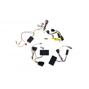 LED Scheinwerfer für VW Scirocco Hatchback 137 2008–04.2014 Dynamischem Blinklicht-image-6211463
