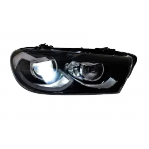 LED Scheinwerfer für VW Scirocco Hatchback 137 2008–04.2014 Dynamischem Blinklicht-image-6211464