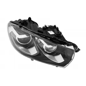 LED Scheinwerfer für VW Scirocco Hatchback 137 2008–04.2014 Dynamischem Blinklicht-image-6211472