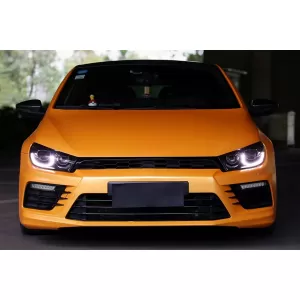 LED Scheinwerfer für VW Scirocco Hatchback 137 2008–04.2014 Dynamischem Blinklicht-image-6211515