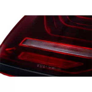 Full LED Taillights suitable for VW Golf 7 & 7.5 Hatchback (2012-2019) for Halogen Laser Look