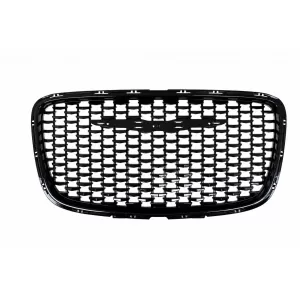 Bara fata compatibil cu Chrysler 300C (2012-2022)-image-6337688