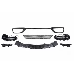Bara fata compatibil cu Chrysler 300C (2012-2022)-image-6337693