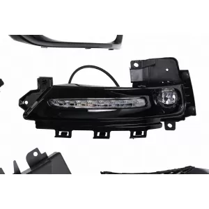 Bara fata compatibil cu Chrysler 300C (2012-2022)-image-6337694