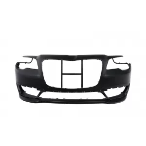 Bara fata compatibil cu Chrysler 300C (2012-2022)-image-6337695
