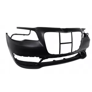 Bara fata compatibil cu Chrysler 300C (2012-2022)-image-6337696