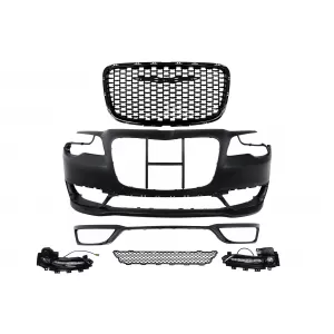 image-55-Front Bumper suitable for Chrysler 300C (2012-2022)
