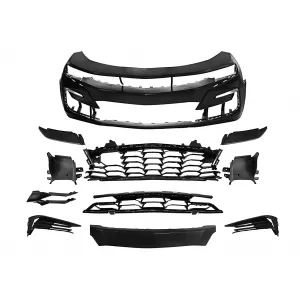 Bara Fata compatibil cu Chevrolet Camaro LT RS SS (2018-2022)-image-6330827